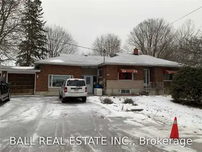 30 Victoria Street, Asphodel-norwood, On K0l 2v0
