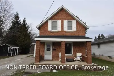 658 24TH Street W, Owen Sound, ON N4K 4J1