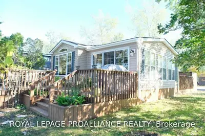 486 Cty Rd 18-44Cherry Beach Lane, Prince Edward County, ON K0K 2P0