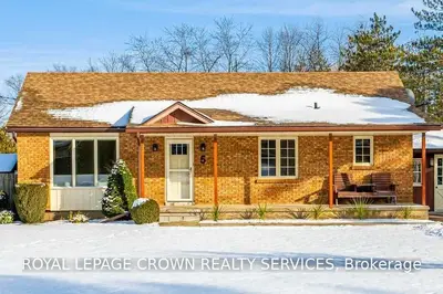 5 Brown Avenue, North Dumfries, ON N1R 5S3