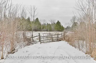 0 Ptlt 23 Con 8 Allore Road, Tweed, ON K0K 3J0