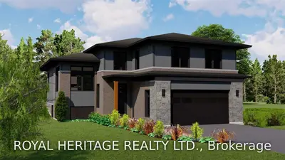 11 LILLY'S Court, Cramahe, ON K0K 1S0