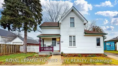 10 Bishop Street, Brantford, ON N5S 1L9