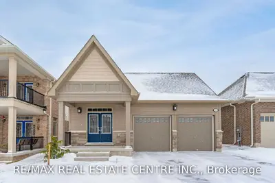 99 Harpin Way E, Centre Wellington, On N1m 0g9
