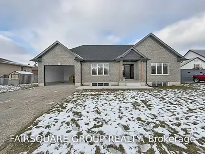 10 Charles Street, Tillsonburg, On N4g 1c6