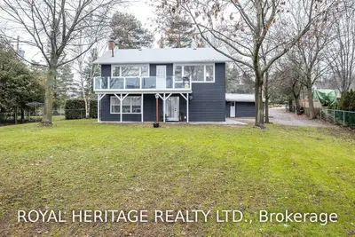 1 Bertha Street N, Kawartha Lakes, ON K9J 6X3