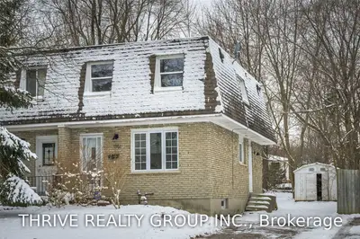 1351 Limberlost Road, London North, ON N6G 2W4