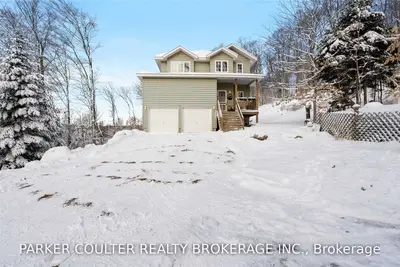 63 GRANITE Drive, Huntsville, ON P1H 2N5
