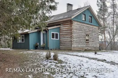 423 CONCESSION 2 EAST Road, Trent Hills, ON K0K 3K0