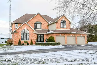 1467 Norfolk County 19 Road, Norfolk, ON N0E 1V0