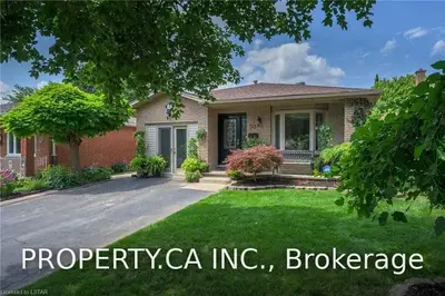 30 WOODFERN Road, London East, ON N5W 5X7