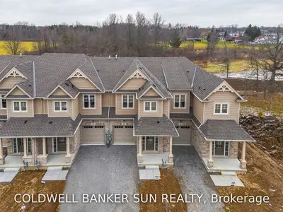 92 SUNFLOWER Place, Welland, ON L3B 5N8