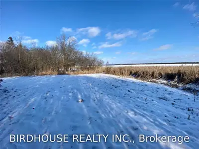 S1/2 Lt 21 Concession 12, Kawartha Lakes, ON K9V 4R5
