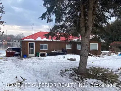 134 CENTENNIAL Lane, Trent Hills, ON K0L 2Z0