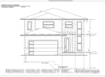Lot-162 Big Leaf Trail, London South, On N6b 1r1