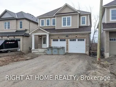 86 Cottonwood Crescent, Welland, ON L3B 0J4