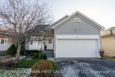 17 Huffman Avenue, Port Hope, ON L1A 4J9