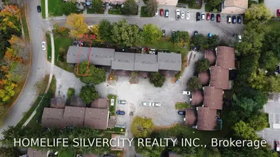 80 Churchill Street 38, Waterloo, ON N2L 2X2