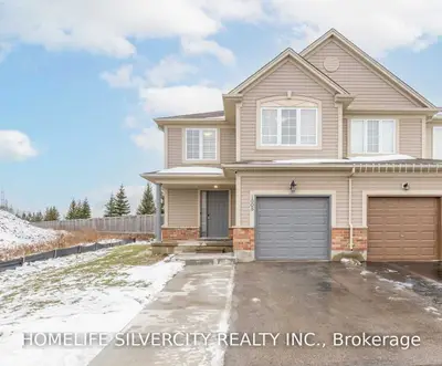 1608 EVANS Boulevard, London South, ON N6M 0A9