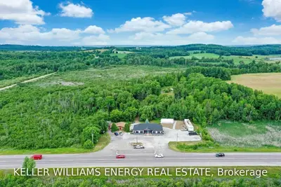 4679 Highway 7 Road, Kawartha Lakes, On K0l 2w0