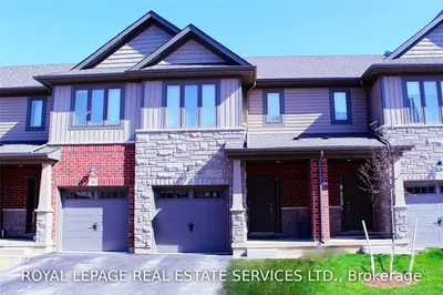 77 Diana Avenue 37, Brantford, ON N3T 0R6