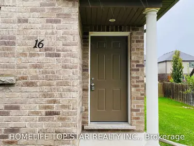 6117 Kelsey Crescent 16, Niagara Falls, ON L2H 0L6