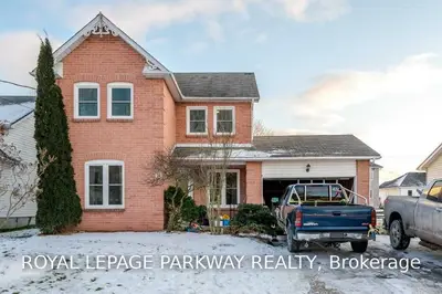 26 Maple Avenue, Asphodel-norwood, On K0l 2v0