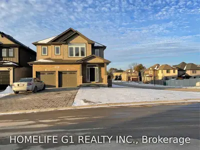2465 Leeds Cross, London South, ON N6M 0E6