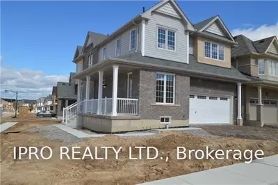 76 Longboat Run Road W, Brantford, ON N3T 5L5