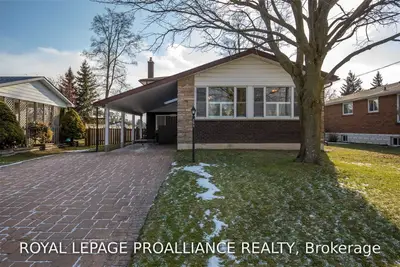 565 CARLISLE Street, Cobourg, ON K9A 1X3