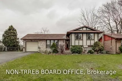 964 Ferndale Avenue, Fort Erie, ON L2A 5S8