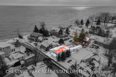 18 NARROW Street, Prince Edward County, ON K0K 3L0