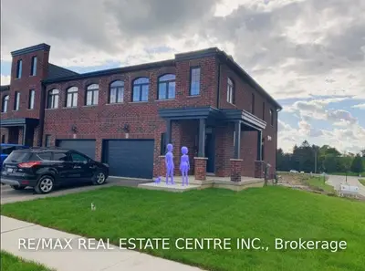 1051 Upper Point Avenue, London South, ON N6K 0L1