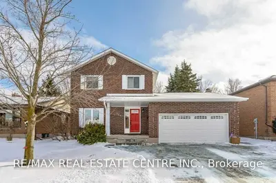 564 Walker Street, Centre Wellington, ON N1M 3J2
