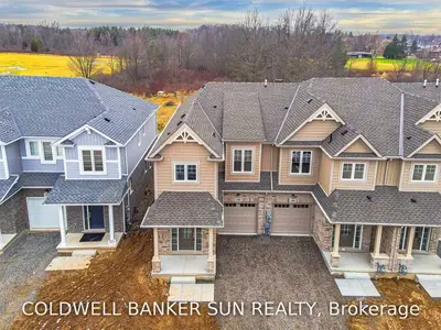 106 Sunflower Place, Welland, ON L3C 0H8