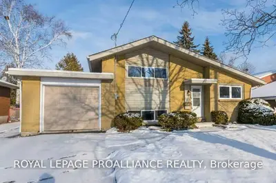 546 VICTORIA Avenue, Belleville, ON K8N 2G7