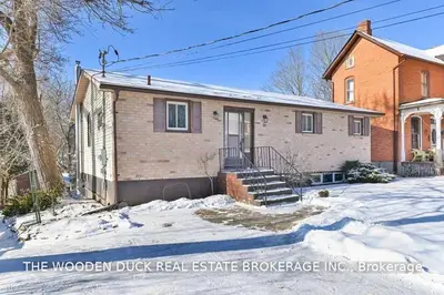 50 Durham Street N, Centre Hastings, ON K0K 2K0