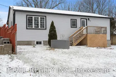 35 SOUTH Street, Norfolk, ON N0E 1X0