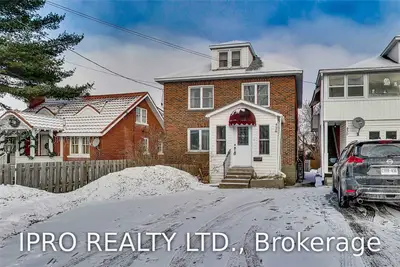 426 Morris Street, Greater Sudbury, ON P3B 1B9