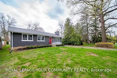 276 DAVY Street, Niagara-on-the-Lake, ON L0S 1J0