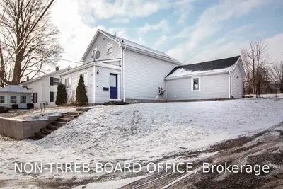 60 VICTORIA Street, Stirling-Rawdon, ON K0K 3E0