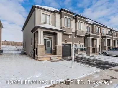 113 Bilanski Farm Road, Brantford, On N3s 0j4