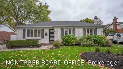 127 TWEED Crescent, London North, ON N5X 1Z5
