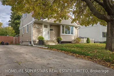 372 Flanders Row, London East, ON N5Y 1C4