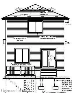 323 Central Avenue Lot 77, Fort Erie, On L2a 3t5