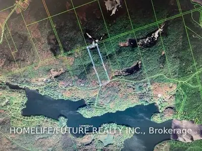 1223 Northshore Road, Muskoka Lakes, ON P0B 1M0
