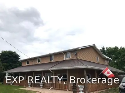 687485 Highway 2 Rr1, Blandford-blenheim, On N0j 1v0