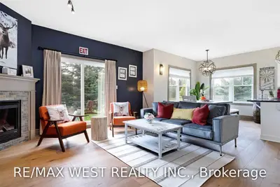 171 Snowbridge Way 127, Blue Mountains, ON L9Y 0V1