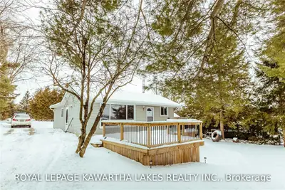 19 Clearview Drive, Kawartha Lakes, On K0l 2w0