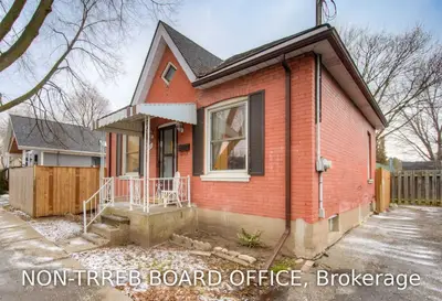 271 Brock Street, Brantford, ON N3S 5X5